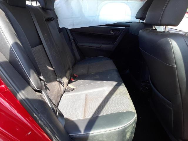 Photo 6 from auction – 2015 TOYOTA COROLLA L with VIN 2T1BURHE9FC321471