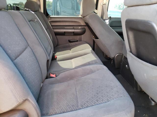 Photo 6 from auction – 2007 GMC NEW SIERRA with VIN 2GTEC13C671502051