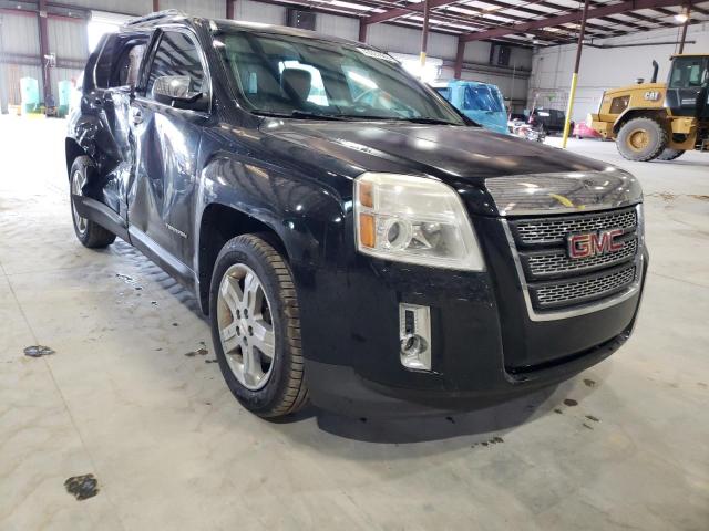 صورة رقم 1 من المزاد - 2013 GMC TERRAIN SL مع VIN 2GKFLWE39D6242990