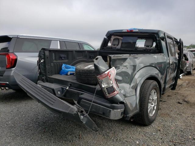 Photo 4 from auction – 2015 FORD F150 SUPER with VIN 1FTEW1CP6FFD03065