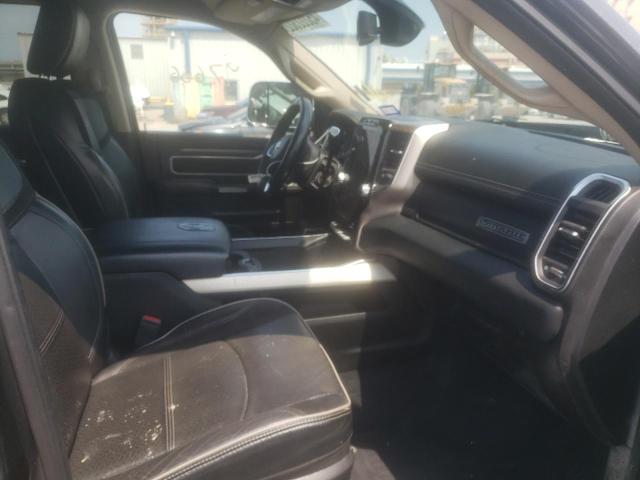 Photo 5 from auction – 2019 RAM 2500 LARAM with VIN 3C6UR5NL5KG622929