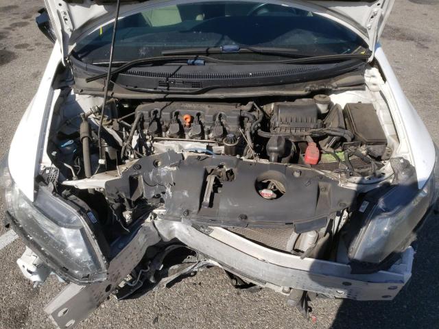 Photo 7 from auction – 2015 HONDA CIVIC SE with VIN 19XFB2F71FE240985
