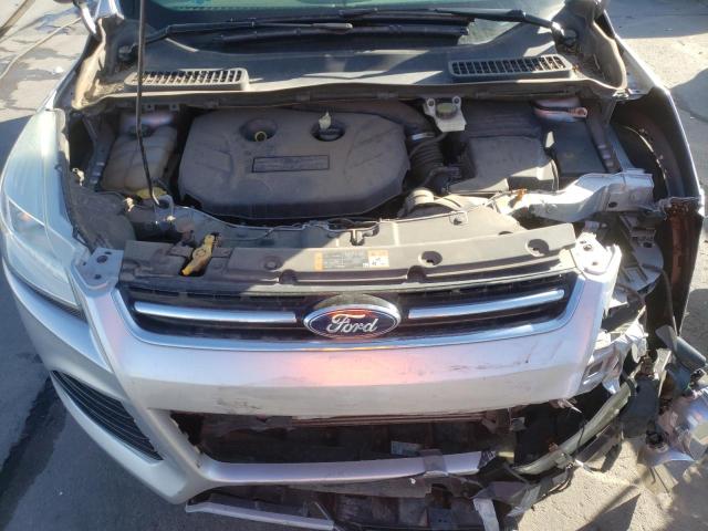 Photo 7 from auction – 2013 FORD ESCAPE SEL with VIN 1FMCU9H93DUD25518