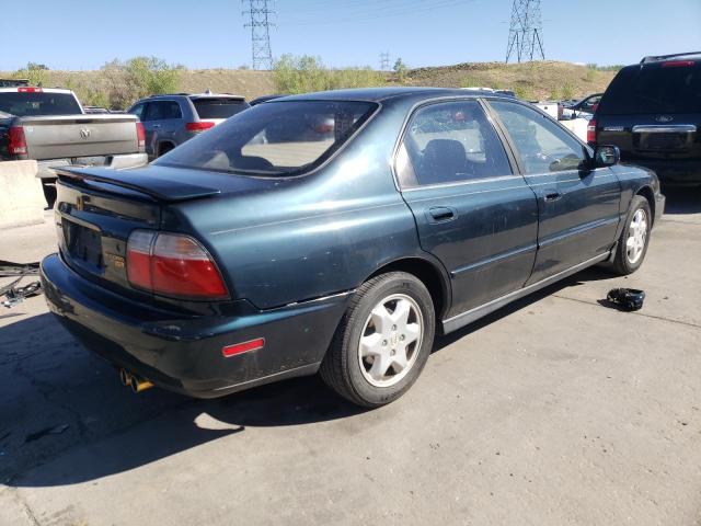 Photo 4 from auction – 1997 HONDA ACCORD EX with VIN 1HGCE6672VA025488