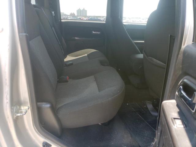 Photo 6 from auction – 2008 CHEVROLET COLORADO with VIN 1GCCS139788174233