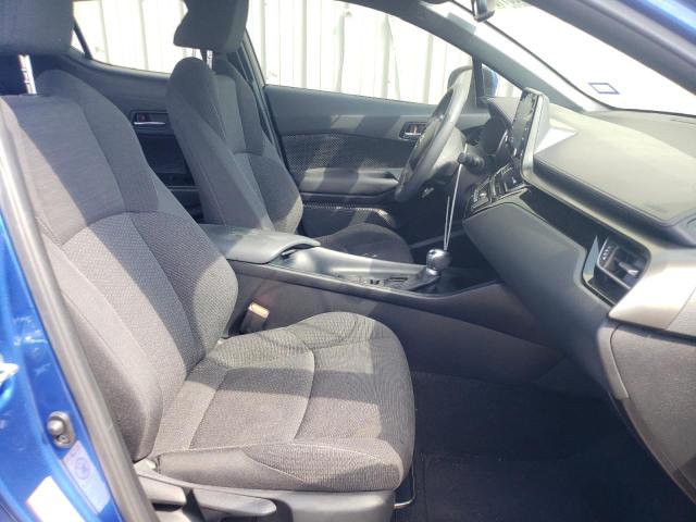 Photo 5 from auction – 2019 TOYOTA C-HR XLE with VIN NMTKHMBX2KR098076