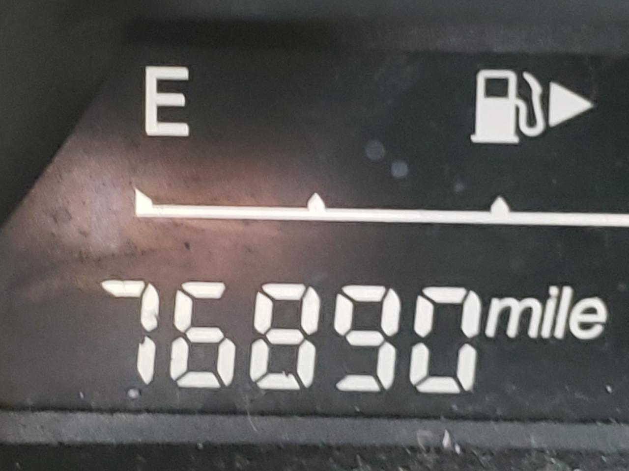 صورة رقم 8 من المزاد - 2012 MAZDA 3 I مع VIN JM1BL1UF6C1528063