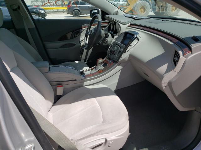 Photo 9 from auction – 2013 BUICK LACROSSE with VIN 1G4GA5E30DF183197