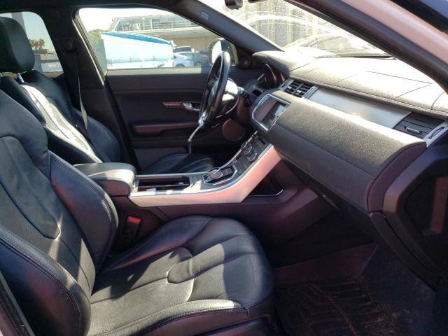 Photo 5 from auction – 2015 LAND ROVER RANGE ROVE with VIN SALVP2BG5FH073438