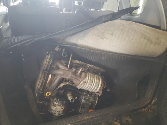 Photo 9 from auction – 2006 TOYOTA RAV4 LIMIT with VIN JTMBD31V666019313