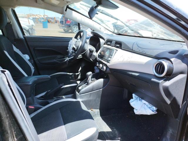 Photo 5 from auction – 2020 NISSAN VERSA SV with VIN 3N1CN8EV5LL848855