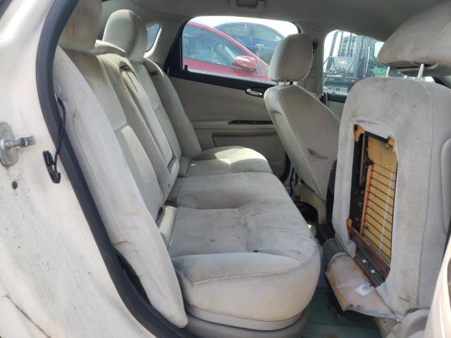 Photo 6 from auction – 2006 CHEVROLET IMPALA LT with VIN 2G1WT58K669123068