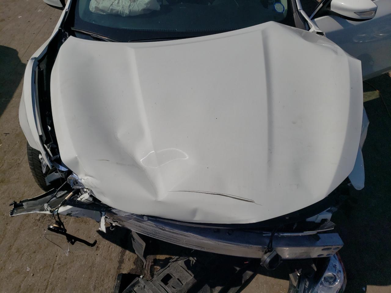 Photo 7 from auction – 2018 NISSAN ALTIMA 2.5 with VIN 1N4AL3AP6JC188523