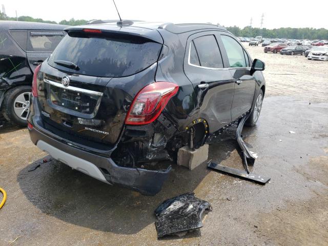 Photo 4 from auction – 2019 BUICK ENCORE PRE with VIN KL4CJASB4KB939510