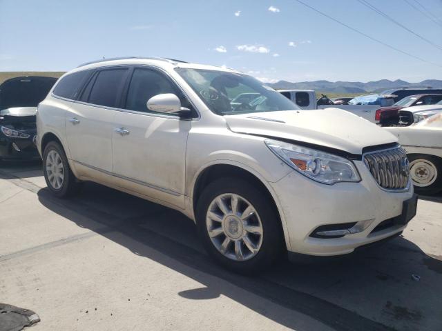 BUICK ENCLAVE 2014 with VIN 5GAKVBKDXEJ261502 - Photo from auction