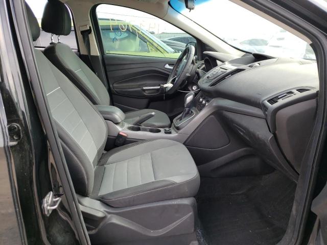 Photo 5 from auction – 2014 FORD ESCAPE SE with VIN 1FMCU9G98EUA23368