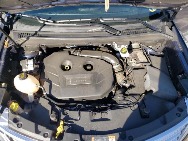 Photo 7 from auction – 2017 LINCOLN MKC SELECT with VIN 5LMCJ2C90HUL57983