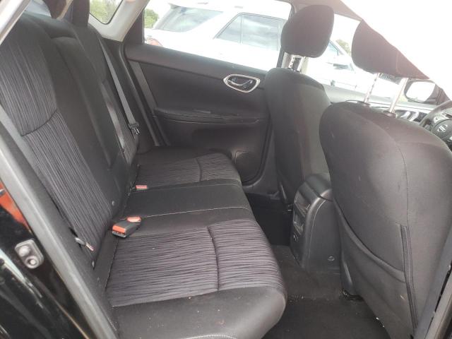 Photo 6 from auction – 2019 NISSAN SENTRA S with VIN 3N1AB7AP1KY366998