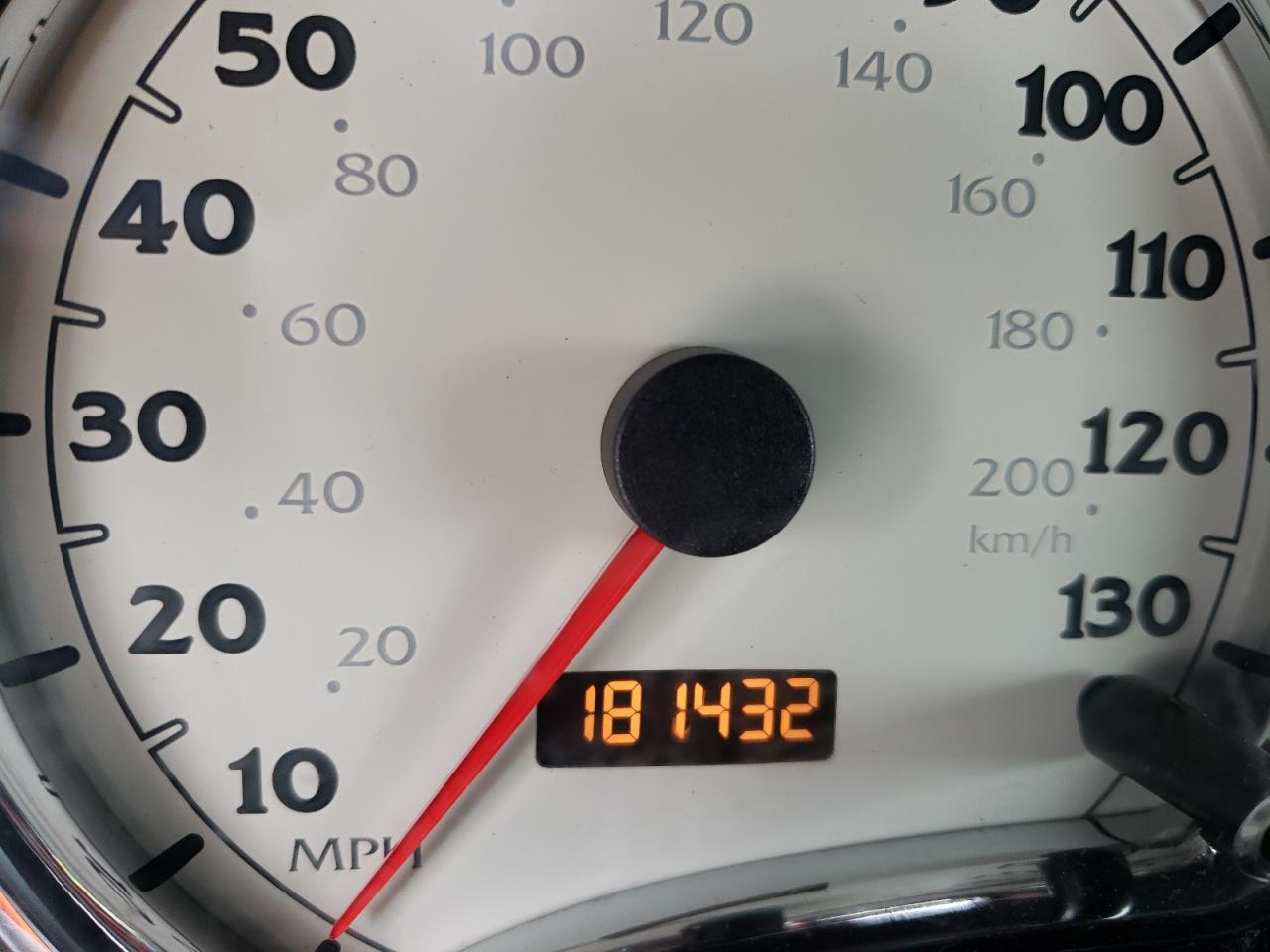 Photo 8 from auction – 2007 SATURN VUE with VIN 5GZCZ33D77S807275