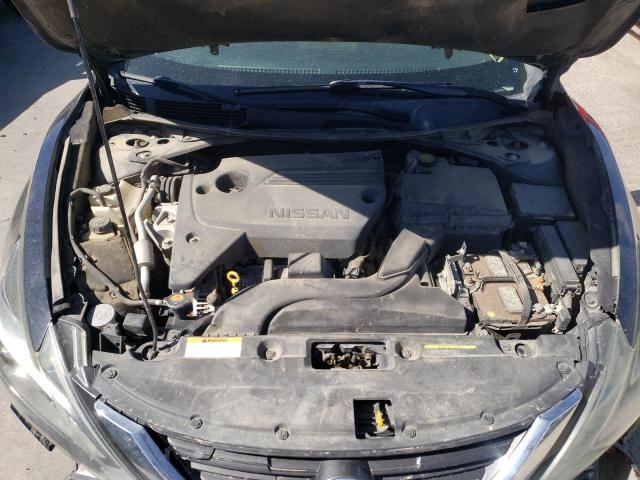 Photo 7 from auction – 2016 NISSAN ALTIMA 2.5 with VIN 1N4AL3AP7GC109580