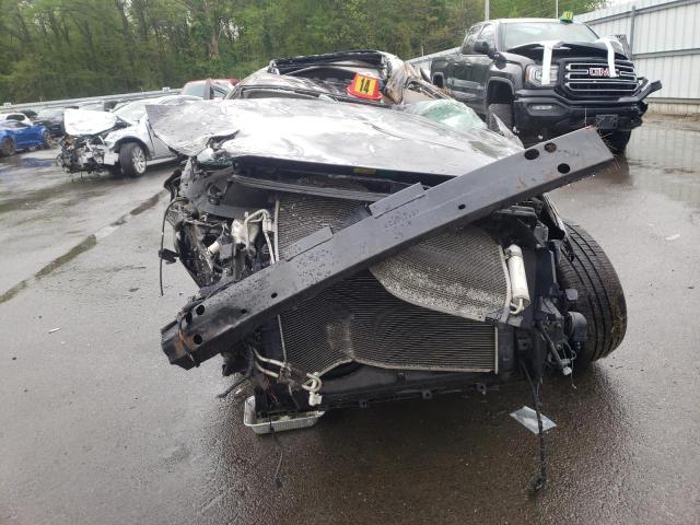 Foto 7 de la subasta – 2014 NISSAN MAXIMA S con VIN 1N4AA5AP6EC450192