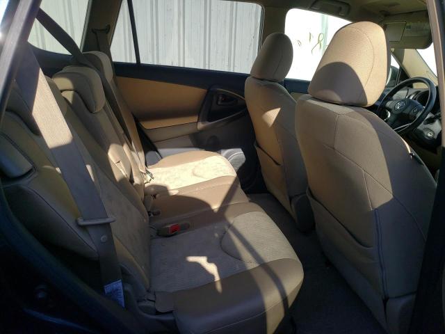Photo 6 from auction – 2010 TOYOTA RAV4 with VIN JTMZF4DV1A5020376