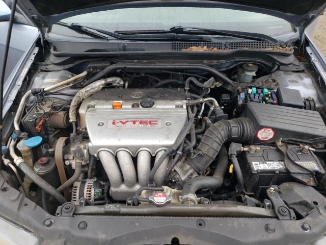 Photo 7 from auction – 2008 ACURA TSX with VIN JH4CL96838C004803