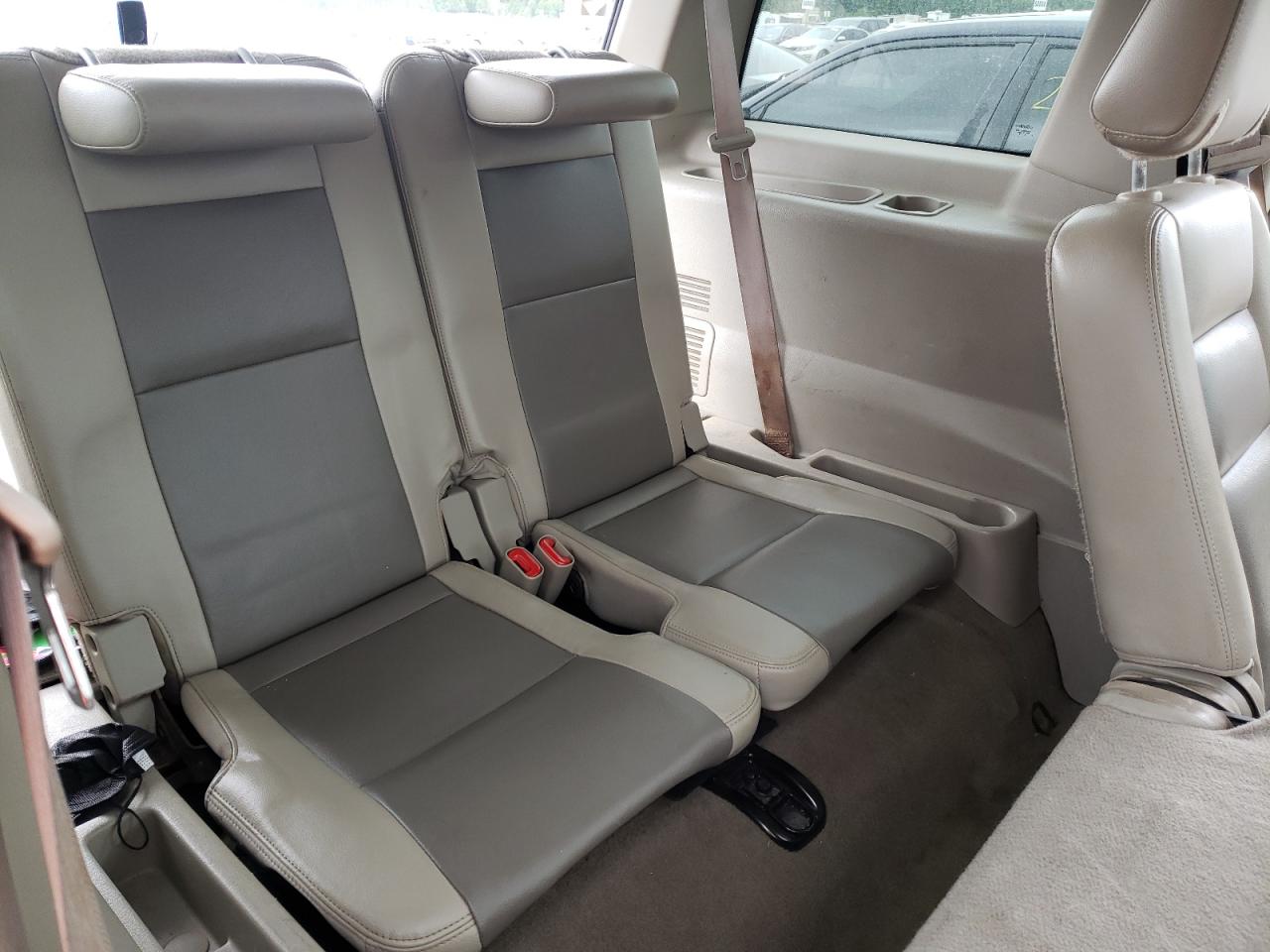 Photo 9 from auction – 2006 FORD EXPLORER X with VIN 1FMEU63E66ZA16434