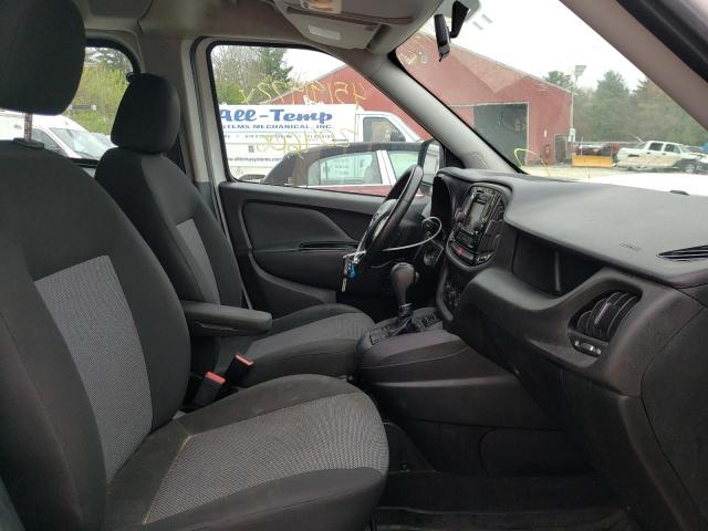 Photo 5 from auction – 2017 RAM PROMASTER with VIN ZFBERFAB5H6D94382