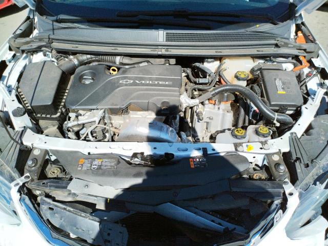 Photo 7 from auction – 2018 CHEVROLET VOLT LT with VIN 1G1RC6S54JU143515