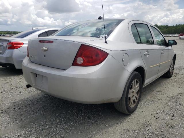 Photo 4 from auction – 2005 CHEVROLET COBALT LS with VIN 1G1AL52F557535584