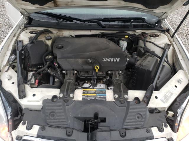 Photo 7 from auction – 2006 CHEVROLET IMPALA with VIN 2G1WT58K169125228