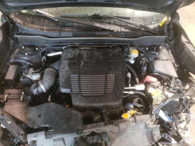 Photo 7 from auction – 2019 SUBARU FORESTER with VIN JF2SKAEC2KH476851
