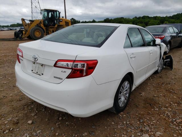صورة رقم 4 من المزاد - 2012 TOYOTA CAMRY BASE مع VIN 4T1BF1FK3CU598969