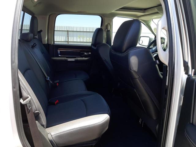 Photo 6 from auction – 2017 RAM 1500 LARAM with VIN 1C6RR7NMXHS872534