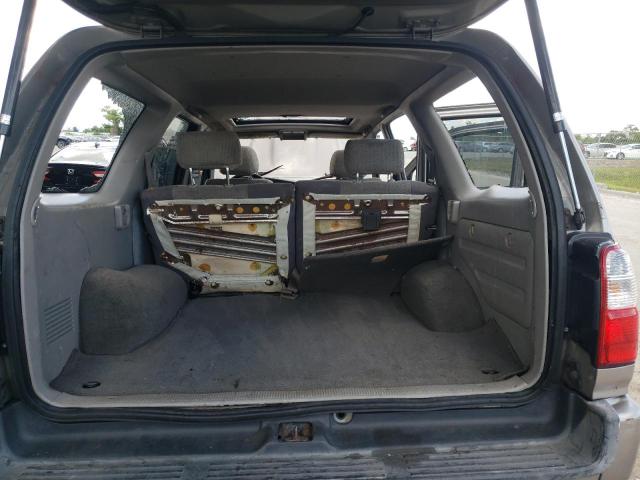 Photo 9 from auction – 2002 TOYOTA 4RUNNER SR with VIN JT3HN86R720385718