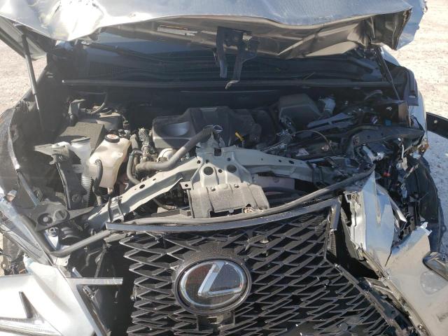 Photo 7 from auction – 2021 LEXUS NX 300 BAS with VIN JTJSARBZ3M2180295