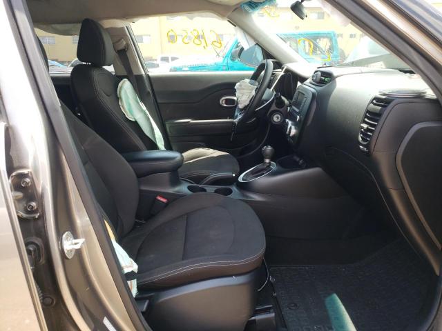 Photo 5 from auction – 2018 KIA SOUL with VIN KNDJN2A24J7509146