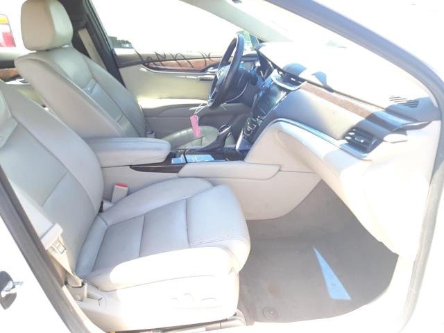 Photo 5 from auction – 2017 CADILLAC XTS LUXURY with VIN 2G61M5S34H9107893