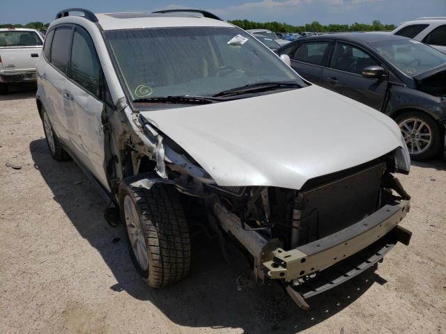 SUBARU TRIBECA LI 2014 with VIN 4S4WX9GD5E4400666 - Photo from auction