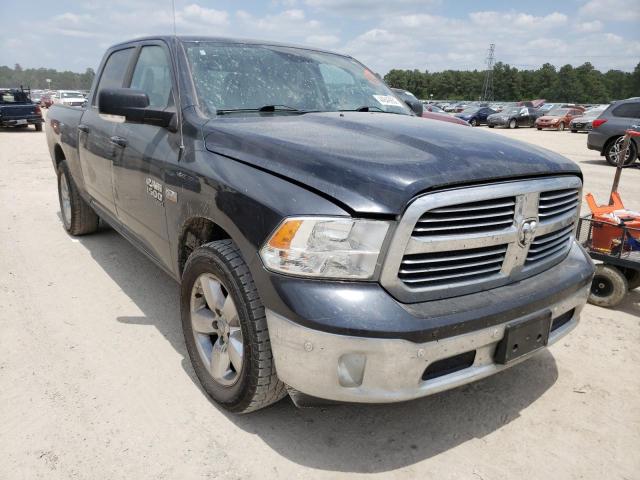 RAM 1500 CLASS 2019 with VIN 1C6RR6TT5KS661270 - Photo from auction