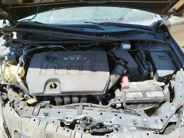Photo 7 from auction – 2010 TOYOTA COROLLA BA with VIN 1NXBU4EE9AZ382544
