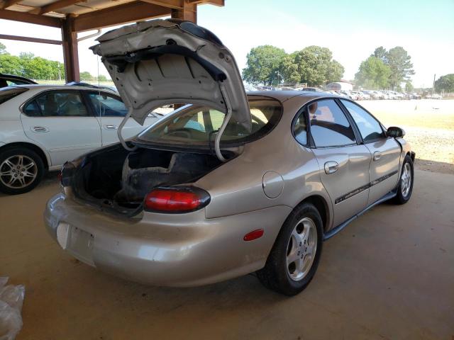 Photo 4 from auction – 1999 FORD TAURUS SE with VIN 1FAFP53S3XA301050