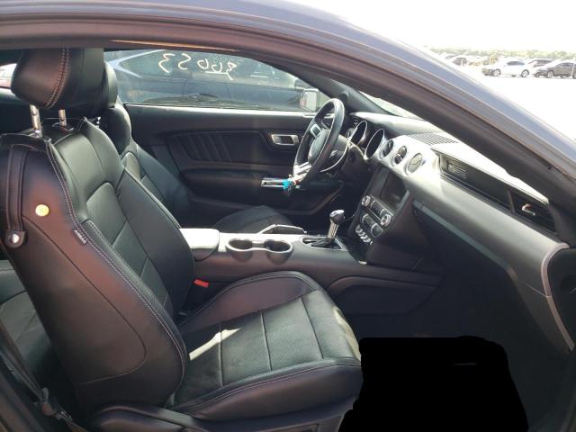 Photo 5 from auction – 2020 FORD MUSTANG with VIN 1FA6P8TH0L5175870