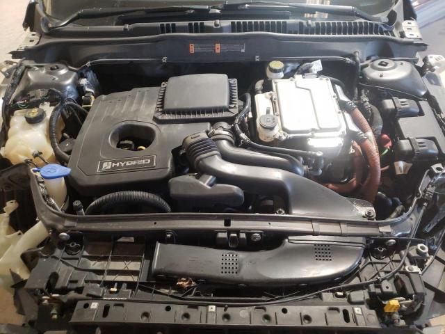 Photo 7 from auction – 2016 FORD FUSION SE with VIN 3FA6P0LU5GR397869