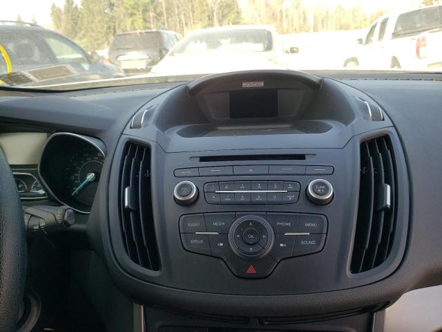 Photo 9 from auction – 2017 FORD ESCAPE SE with VIN 1FMCU9GD7HUC83592