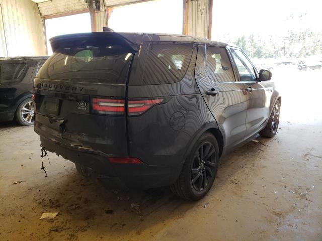 Photo 4 from auction – 2018 LAND ROVER DISCOVERY with VIN SALRR2RV4JA052811
