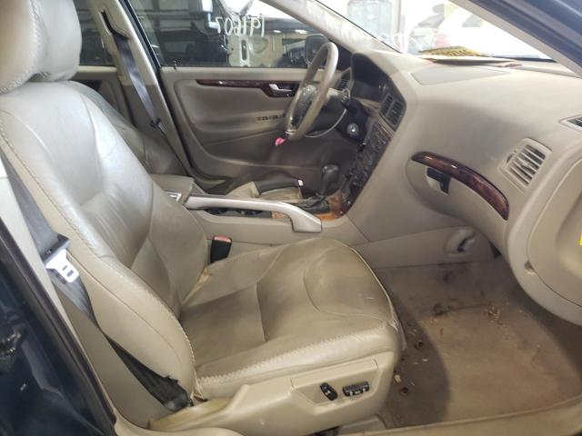 Photo 5 from auction – 2005 VOLVO XC70 with VIN YV1SZ592551201646