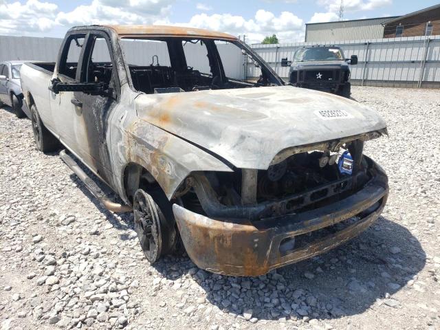 Фото 1 с аукциона – 2012 DODGE RAM 2500 S с VIN 3C6TD5HT6CG228928