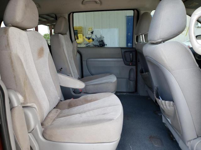 Photo 6 from auction – 2012 KIA SEDONA LX with VIN KNDMG4C70C6472228